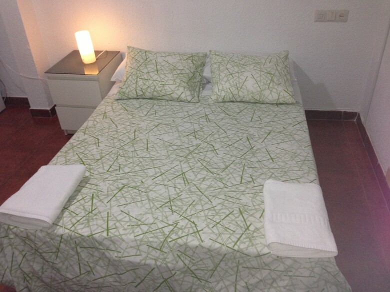 Appartamento Arg�elles