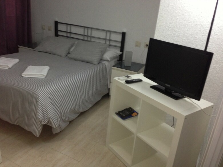 Appartamento Arg�elles