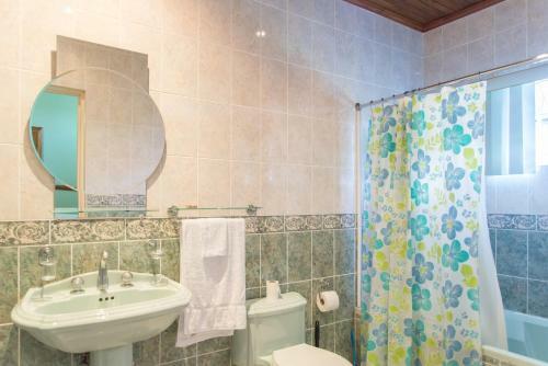 Stonelove Villa