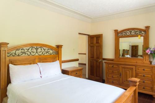 Stonelove Villa