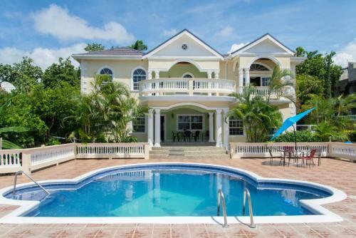 Stonelove Villa