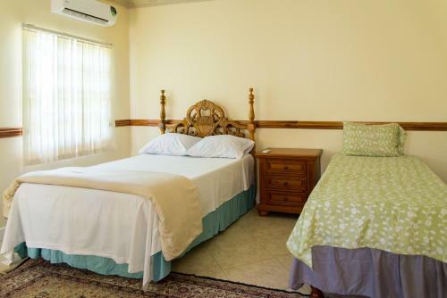 Stonelove Villa