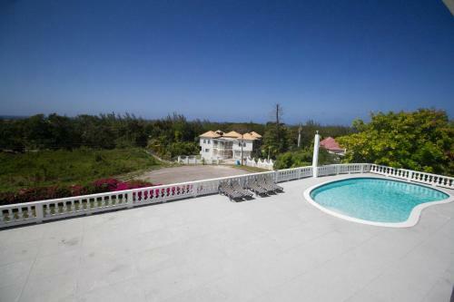 Villa Sea View Chateau