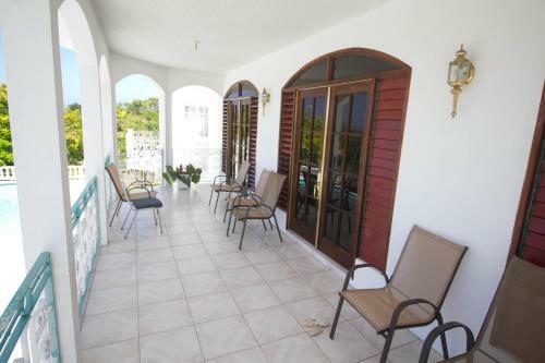 Villa Sea View Chateau