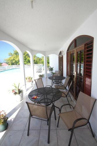 Villa Sea View Chateau