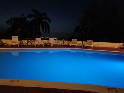 One Drop Villa