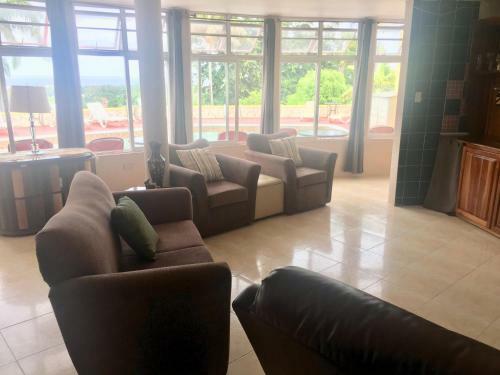One Drop Villa