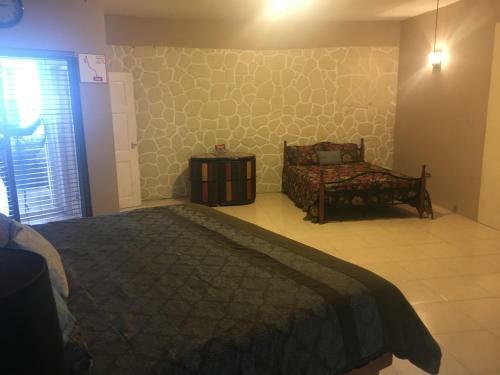 One Drop Villa