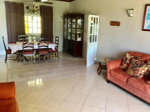 One Drop Villa