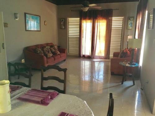 One Drop Villa
