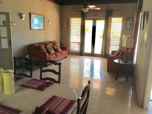 One Drop Villa