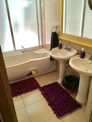 One Drop Villa