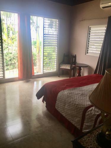 One Drop Villa