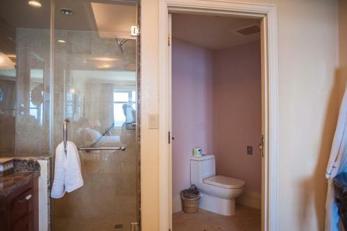 Appartamenti Palmyra Luxury Beach Condos