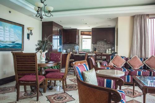 Appartamenti Palmyra Luxury Beach Condos