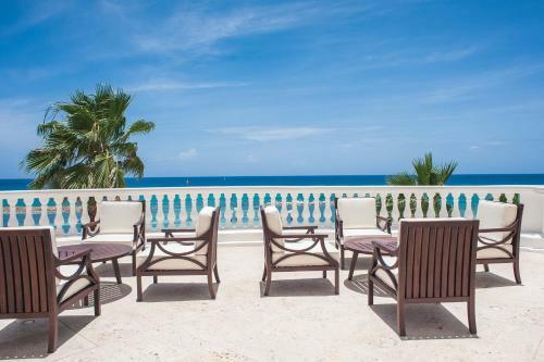 Appartamenti Palmyra Luxury Beach Condos