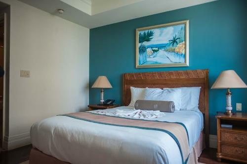 Appartamenti Palmyra Luxury Beach Condos