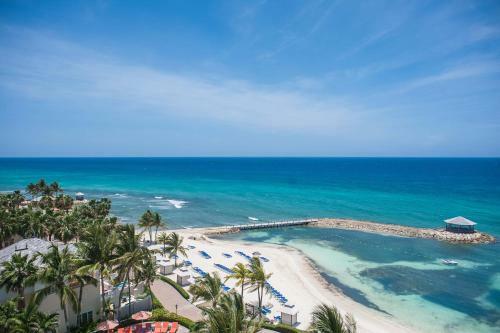 Appartamenti Palmyra Luxury Beach Condos
