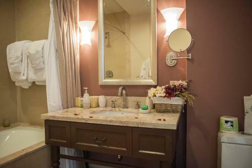 Appartamenti Palmyra Luxury Beach Condos