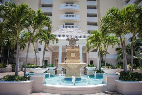 Appartamenti Palmyra Luxury Beach Condos