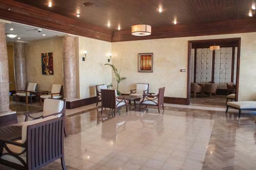 Appartamenti Palmyra Luxury Beach Condos