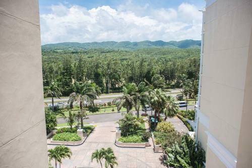 Appartamenti Palmyra Luxury Beach Condos