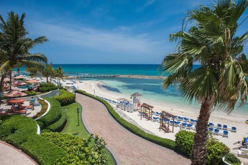 Appartamenti Palmyra Luxury Beach Condos