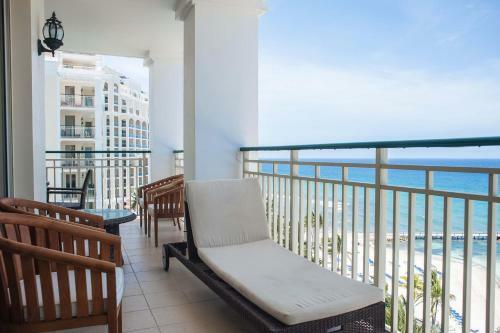 Appartamenti Palmyra Luxury Beach Condos
