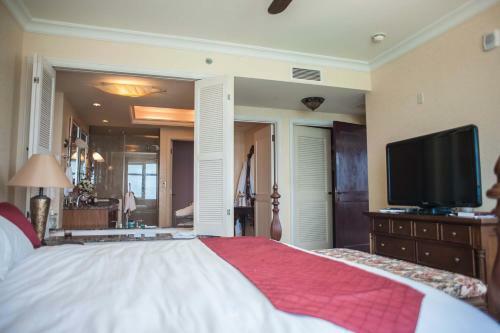 Appartamenti Palmyra Luxury Beach Condos