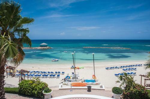 Appartamenti Palmyra Luxury Beach Condos