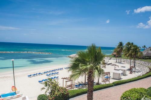 Appartamenti Palmyra Luxury Beach Condos