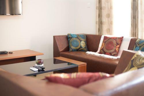 Aviation Highway Apartment