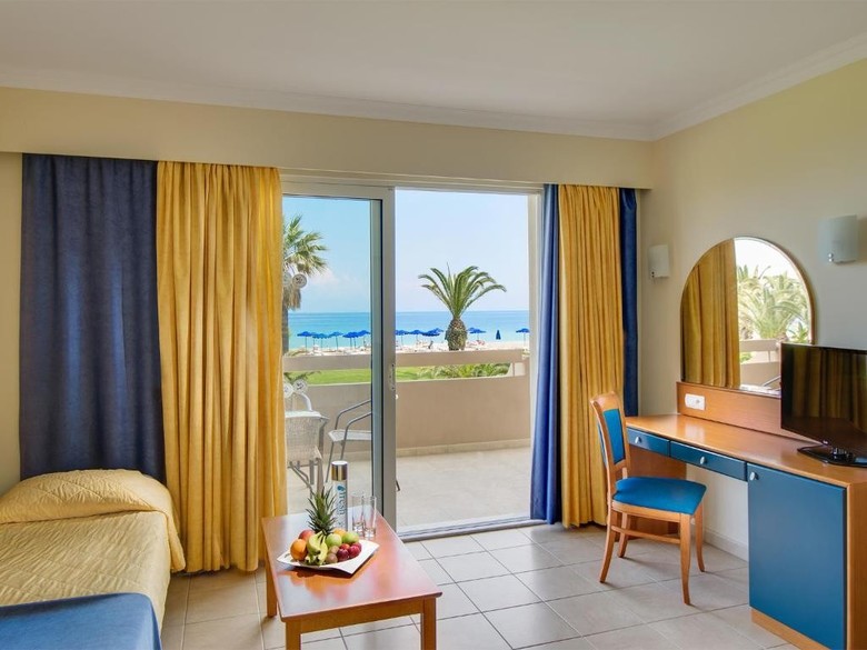 Hotel Sun Beach Resort Complex