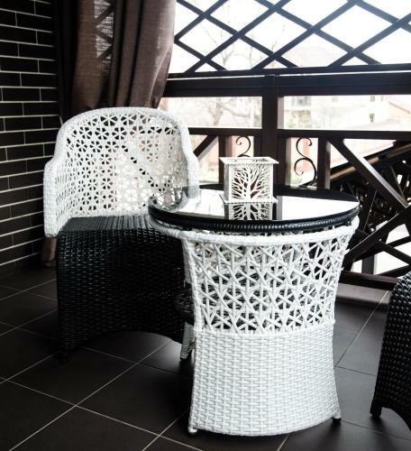 Ostello Luxury House