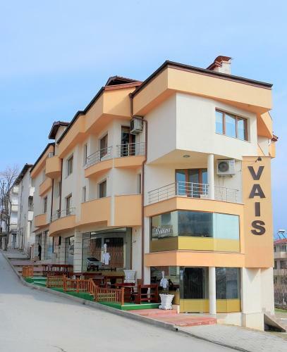 Ostello Guest Rooms Vais