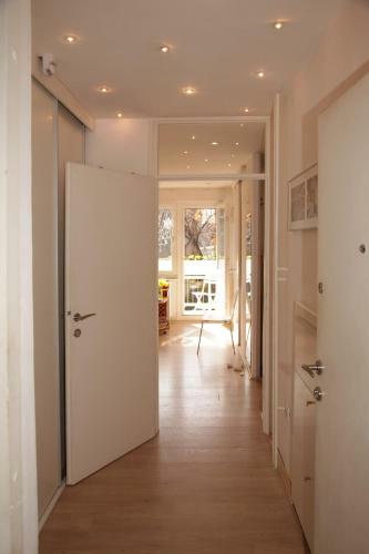 Apartment Spacious Liman