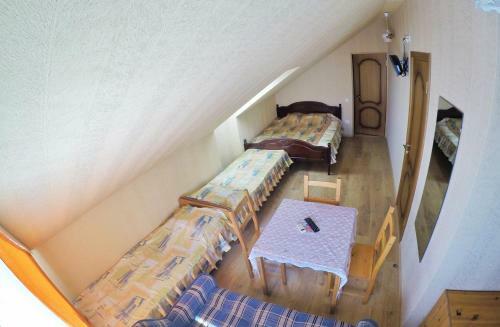 Ostello Mechta Guesthouse