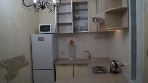 Appartamento 2-????????? ??????????? ? ?? ???????