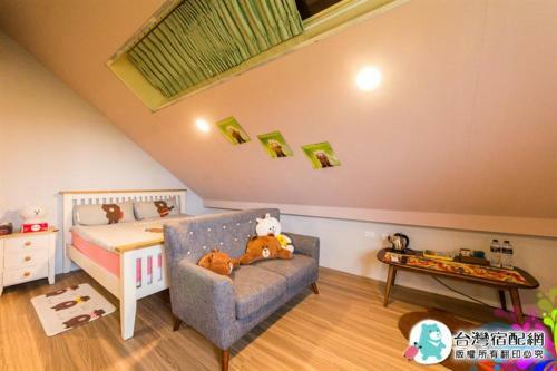 Elizabeth Bed And Breakfast