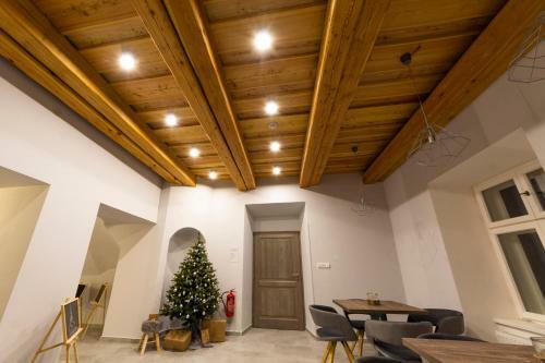 Hotel Pod Kapli?kou