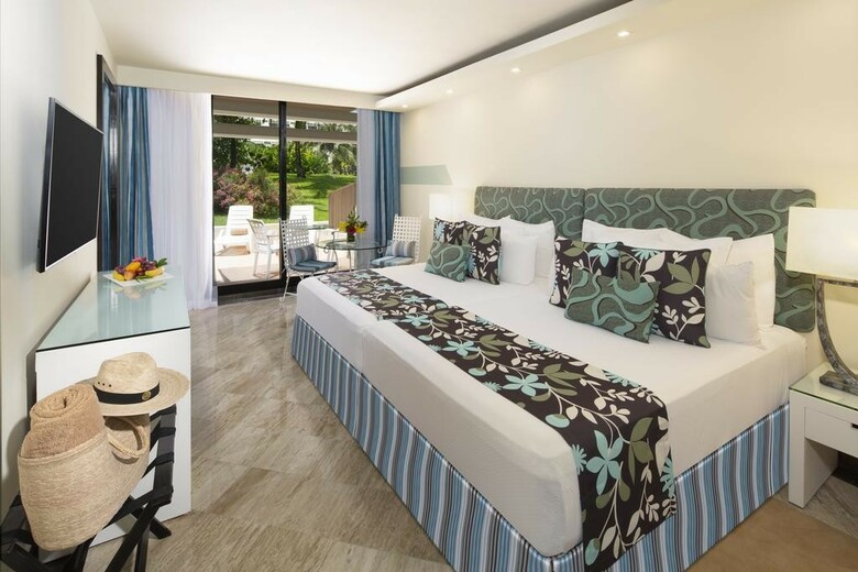 Hotel Grand Oasis Canc�n