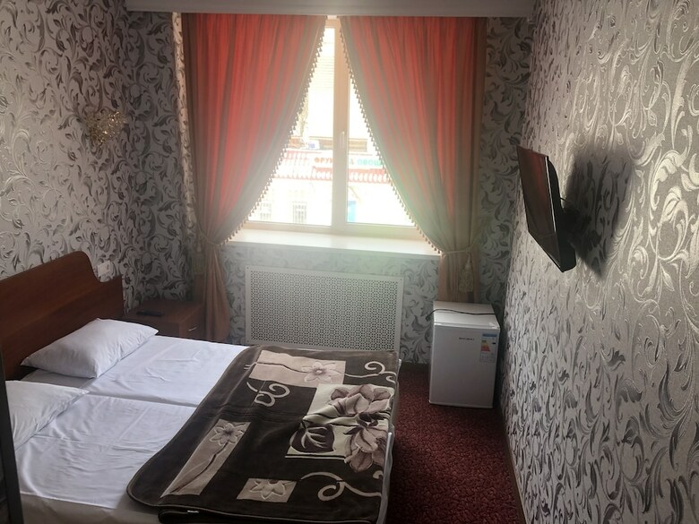 Hotel Silky Wai