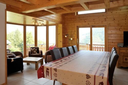 Chalet Calon