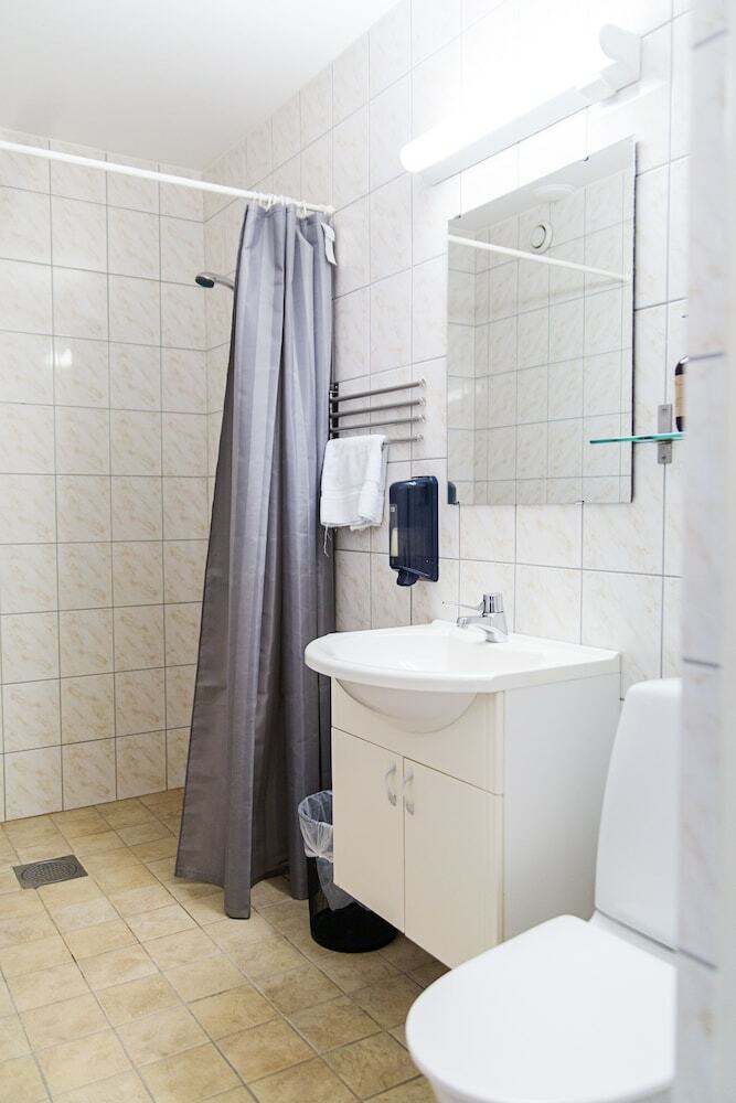 Spis Hotell & Hostel