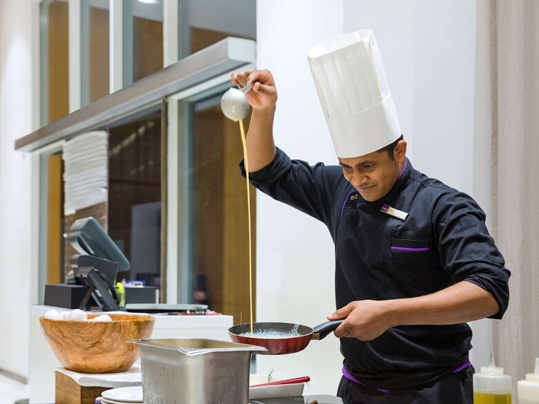 Hotel Mercure Sohar