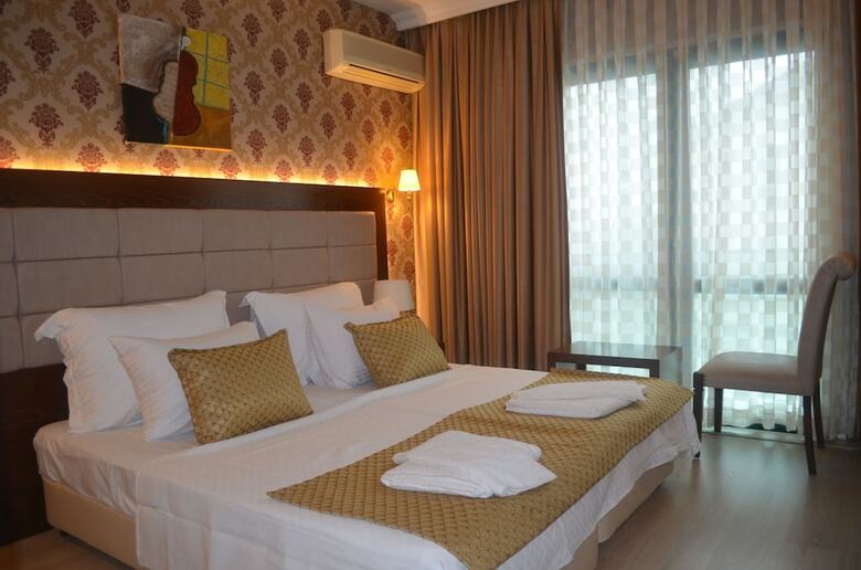 Kalif Hotel
