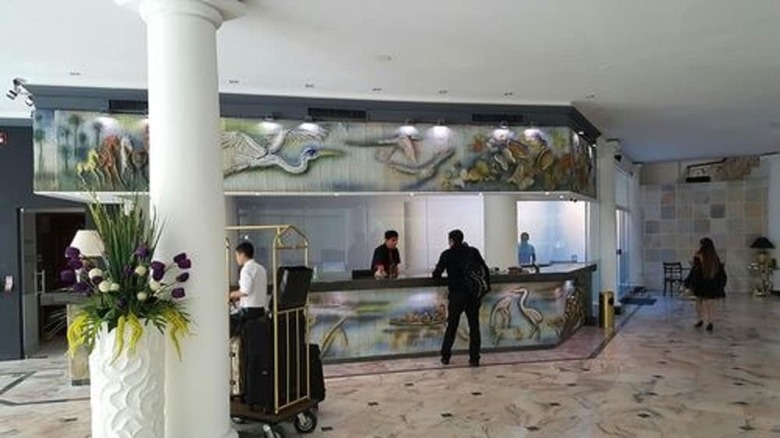 Hotel Senses Centro