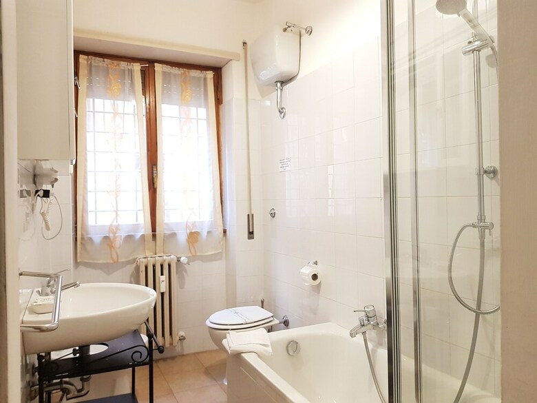 Appartamento Central Rome Suites