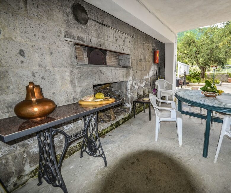 Villa Loto