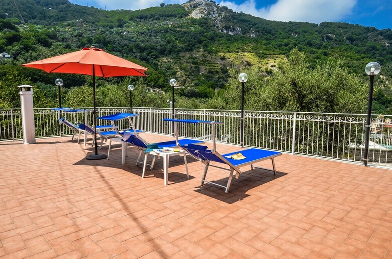 Villa Loto